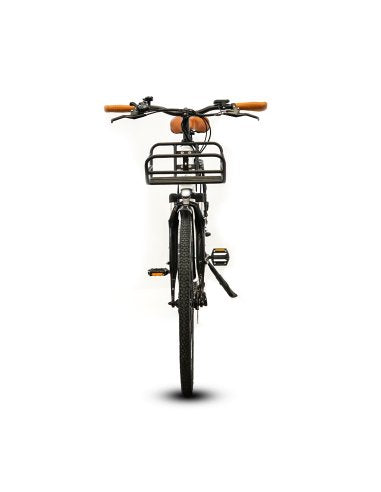 EAN 8435089036992 - smartGyro Sunset Negro, Blanco 69,8 cm (27.5") 26 kg Litio imagen 5