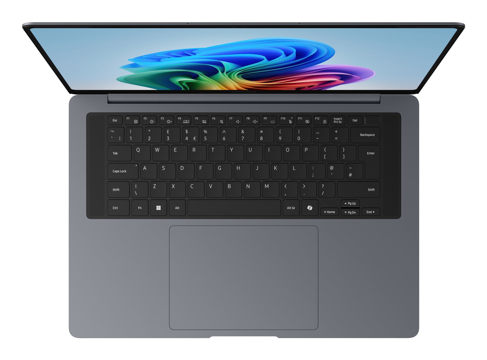 Galaxy Book6 Pro 14 U5/16gb/512gb