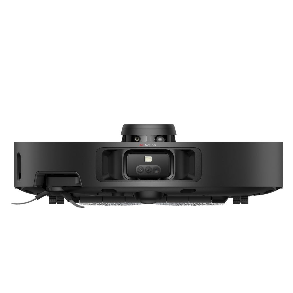 EAN 6976233677163 - Dreame X40 Master Bolsa para el polvo Negro imagen 6