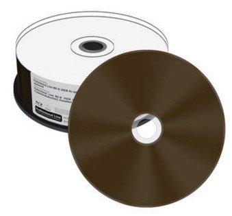 EAN 4260459611431 - MediaRange MRPL401 disco blu-ray lectura/escritura (BD) BD-R 25 GB 25 pieza(s) imagen 2