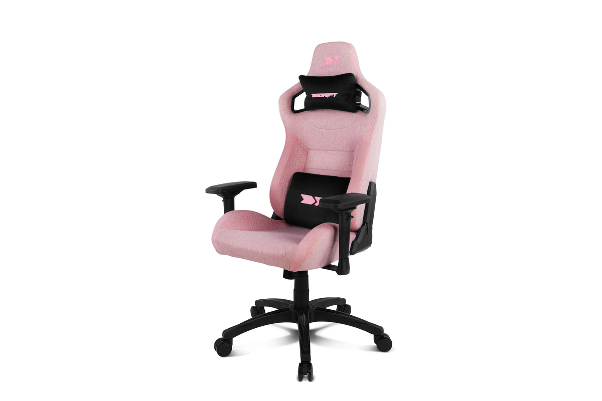 Silla Gaming Drift Dr220 Rosa