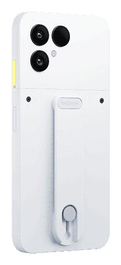 Fairphone Fingerschlaufe Cloud White