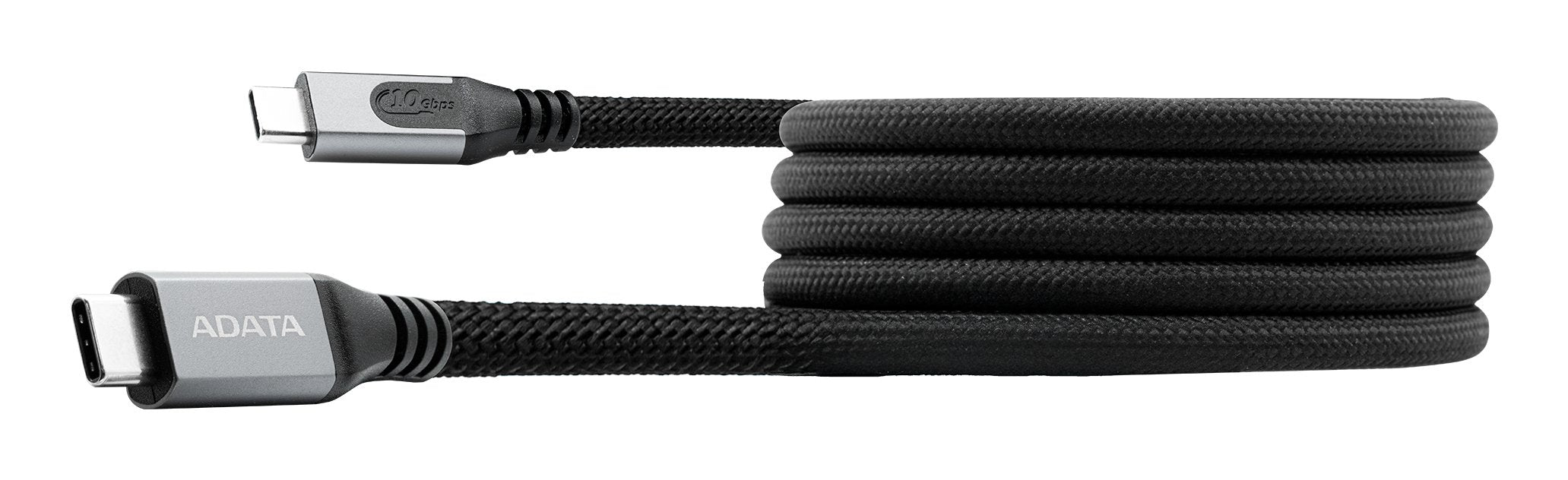 Kabel Usb-C2 Do Usb-C 3.2g2/100w 100cm Magnetyczny