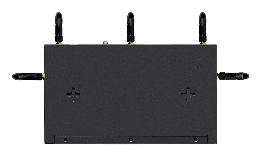 Tp-Link Omada Desktop Dsl Gateway Ax3000 Dr3650v-4g 4g+ Cat6 Gigabit Wan/8xlan