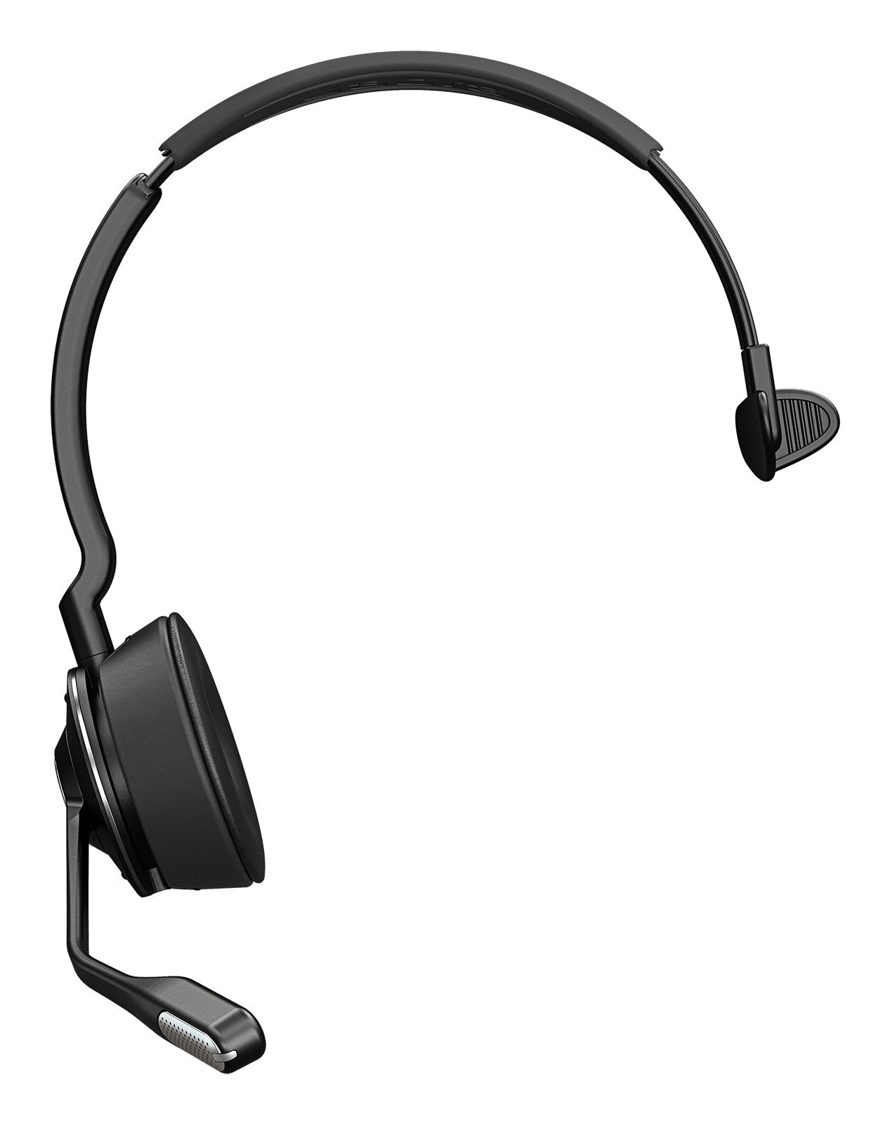 Auriculares Jabra Engage 75 Se Inalámbrico Bluetooth Negro