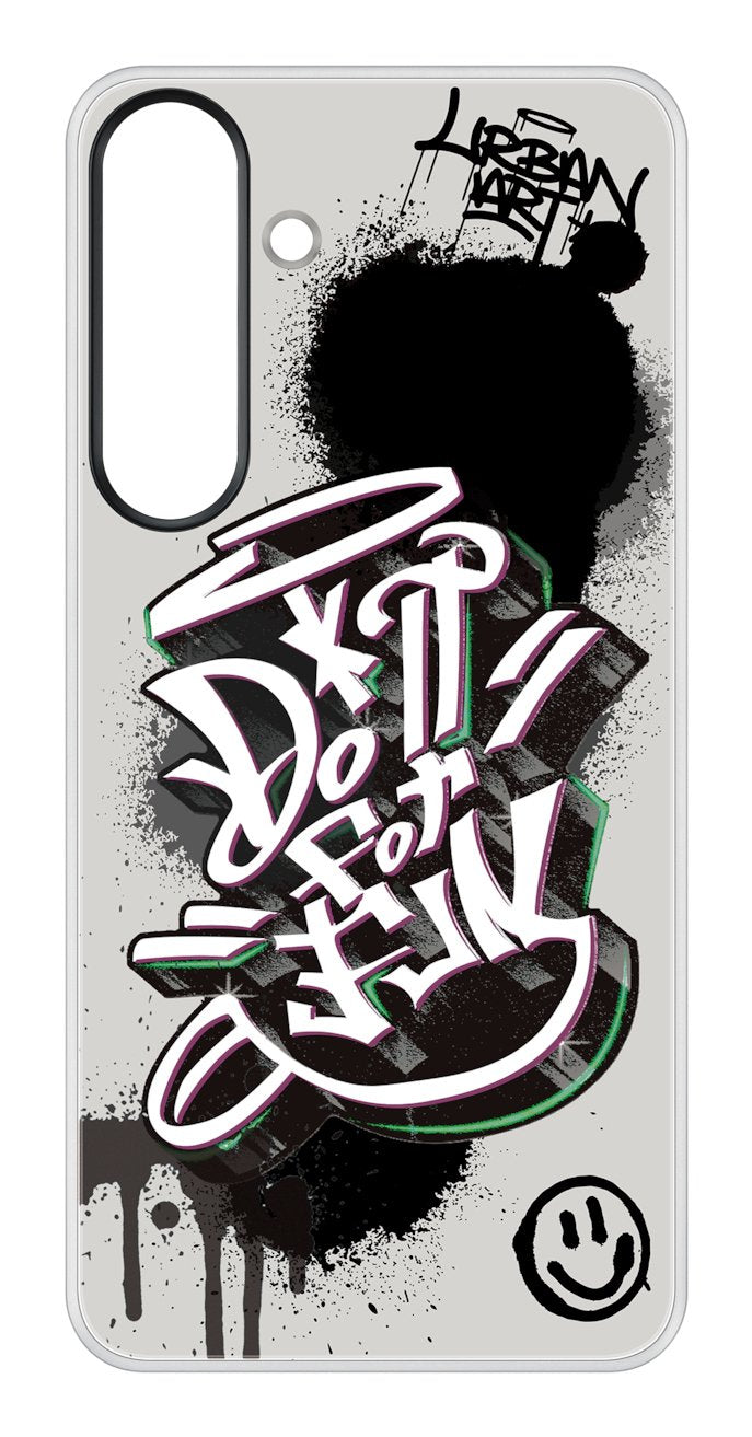 Funda Samsung Flipsuit Rugged Galaxy S25+ Negro