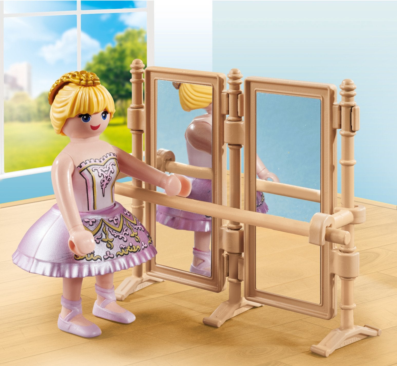 EAN 4008789711717 - Playmobil Future Planet 71171 figura de juguete para niños imagen 5