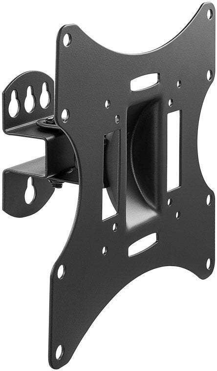 Tv Easyflex M, Wandhalterung Schwarz