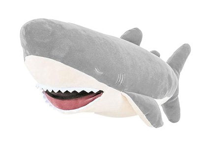 Peluche Trousselier Zap Tiburón L 53cm