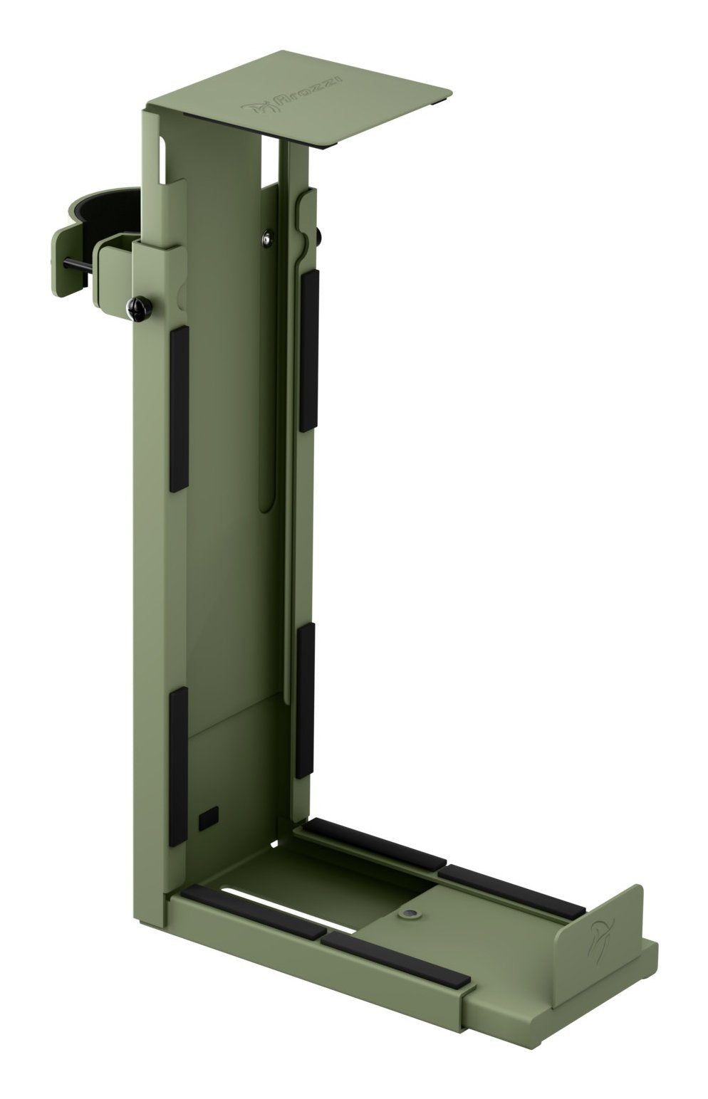 Arozzi Arena Pc Mount - Forest Green