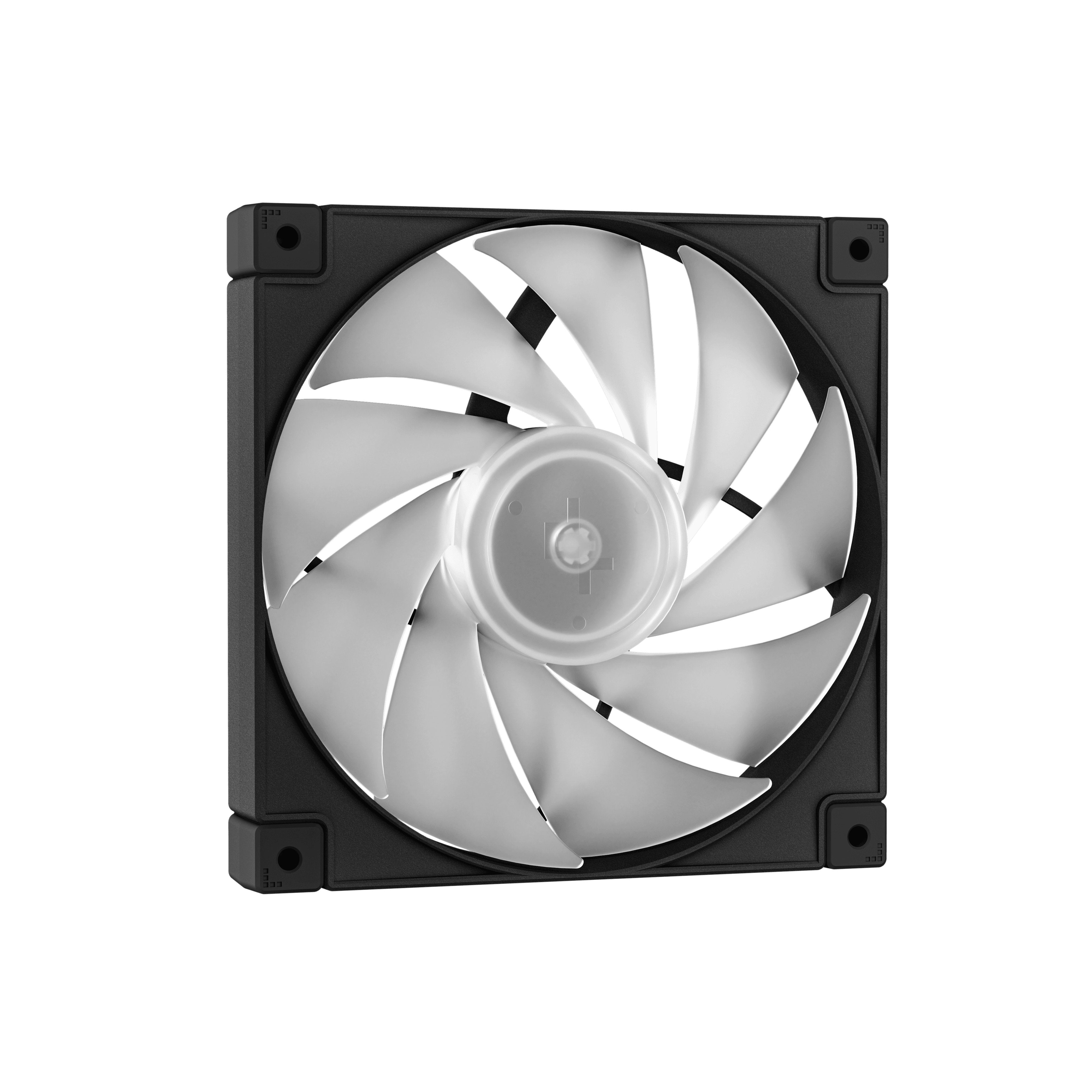EAN 6933412774891 - DeepCool CH560 Midi Tower Negro imagen 15