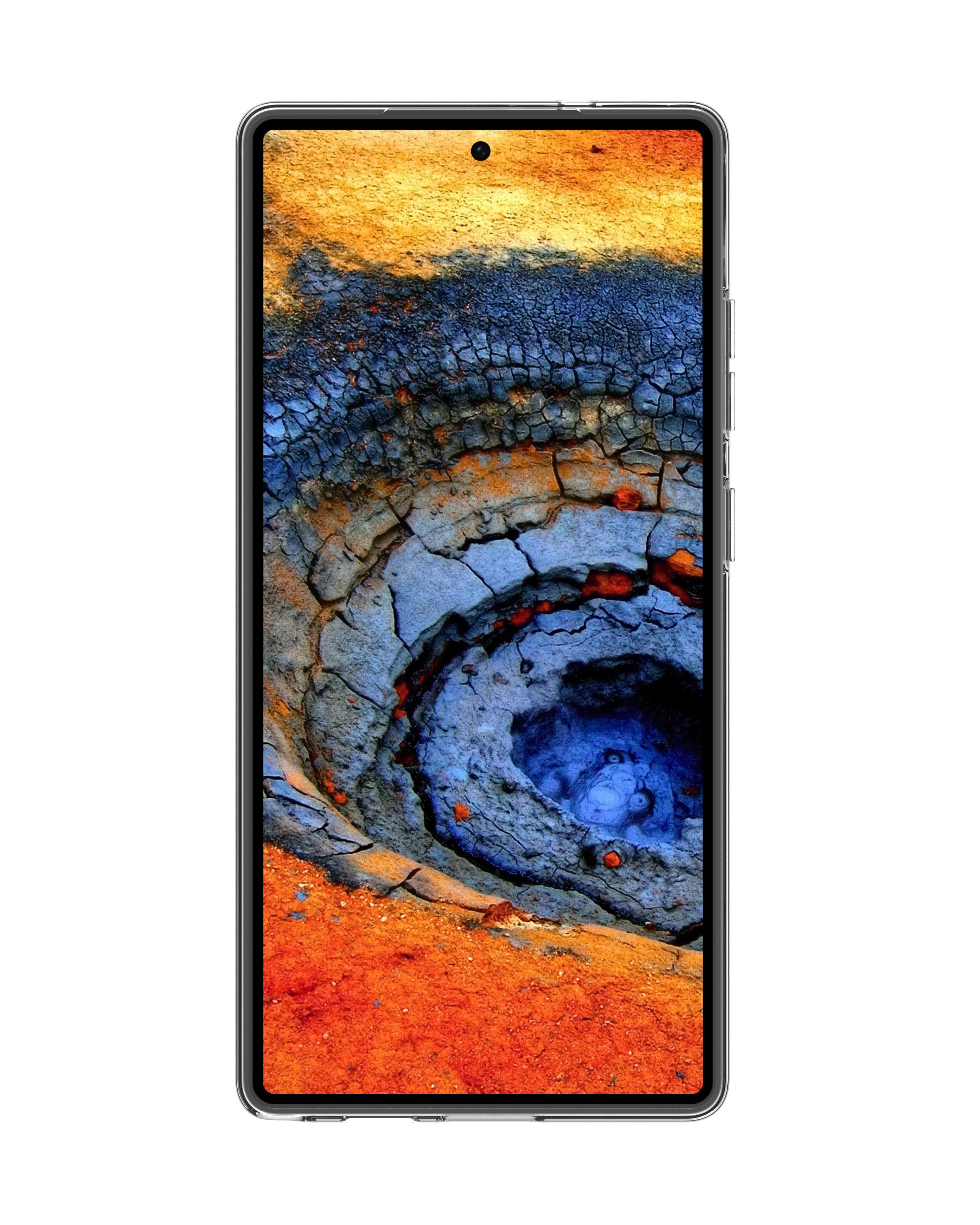 EAN 5711428064479 - dbramante1928 Greenland funda para teléfono móvil 17,3 cm (6.8") Transparente imagen 4