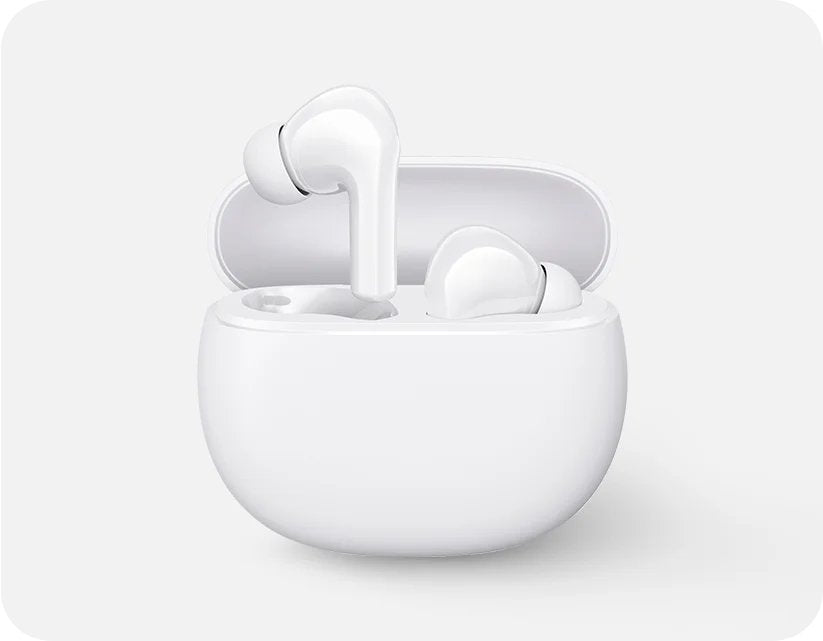 Auriculares Xiaomi Redmi Buds 4 Active Blanco
