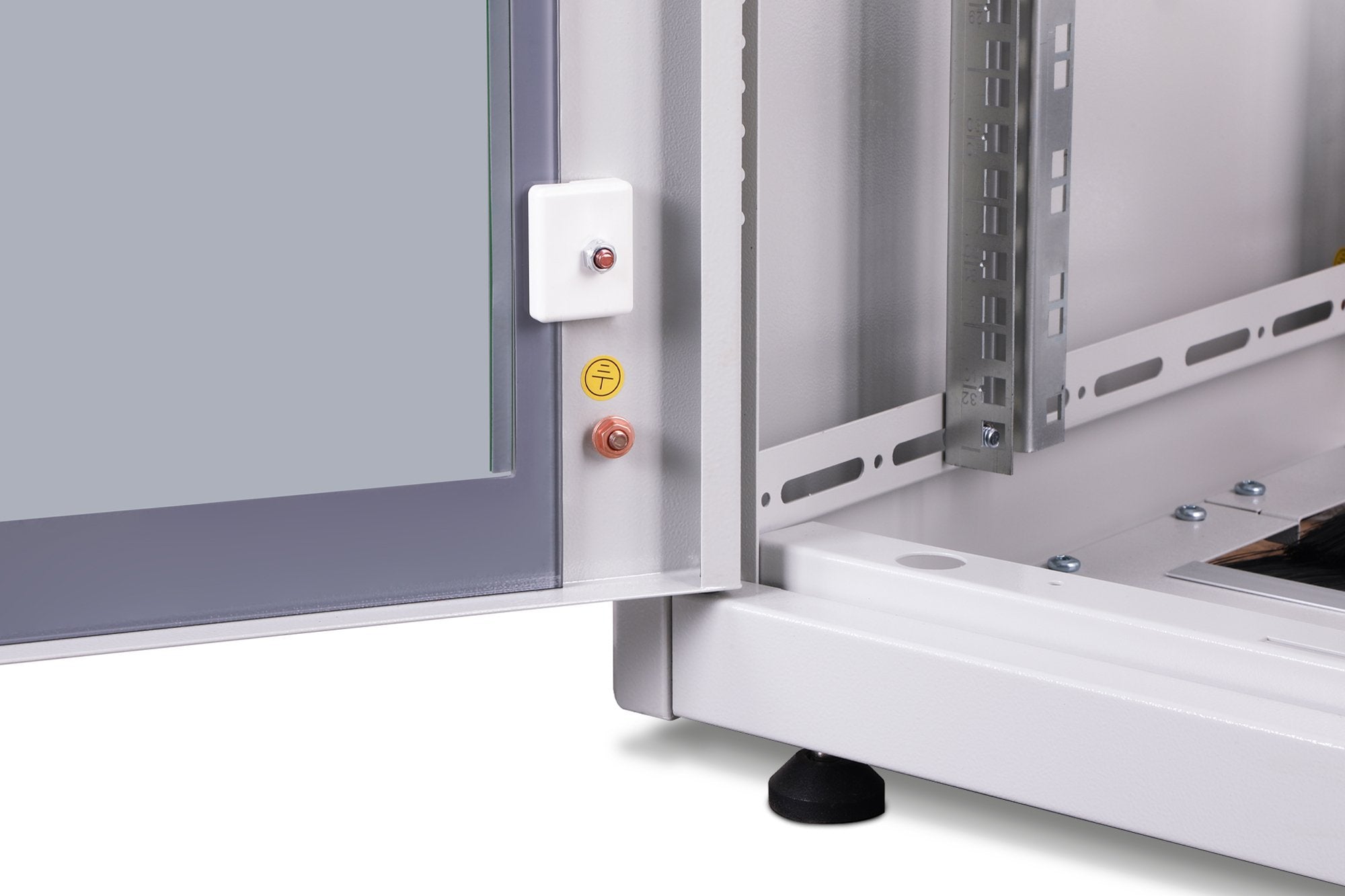 Digitus Dn-19 32u-6/6-1 Armario Rack