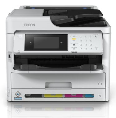 EAN 8715946703503 - Epson WorkForce Pro WF-C5890DWF Inyección de tinta A4 4800 x 1200 DPI 34 ppm Wifi imagen 2