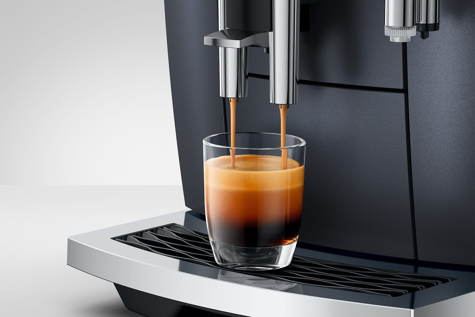 Jura E8 (Ed) Totalmente Automática Máquina Espresso 1,9 L