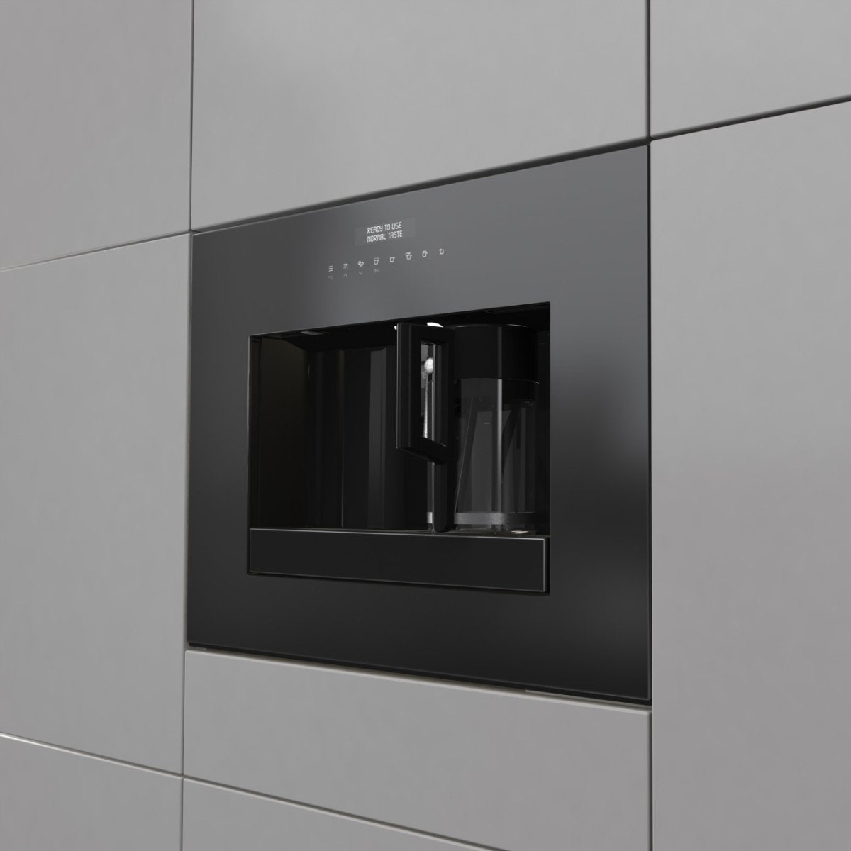 Gorenje 744271 Cafetera Eléctrica Totalmente Automática Máquina Espresso 1,8 L