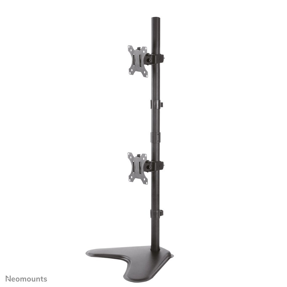 EAN 8717371447106 - Neomounts FPMA-D550DDVBLACK soporte para monitor 81,3 cm (32") Escritorio Negro imagen 2