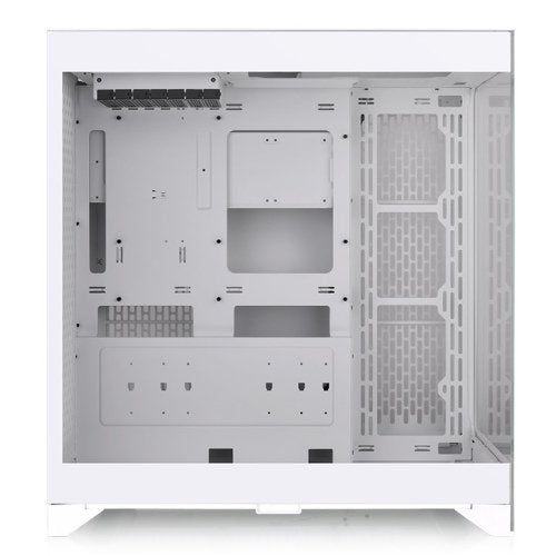 Caja Pc Thermaltake Cte E600 Mx Blanco, Ca-1y3-00m6wn-00
