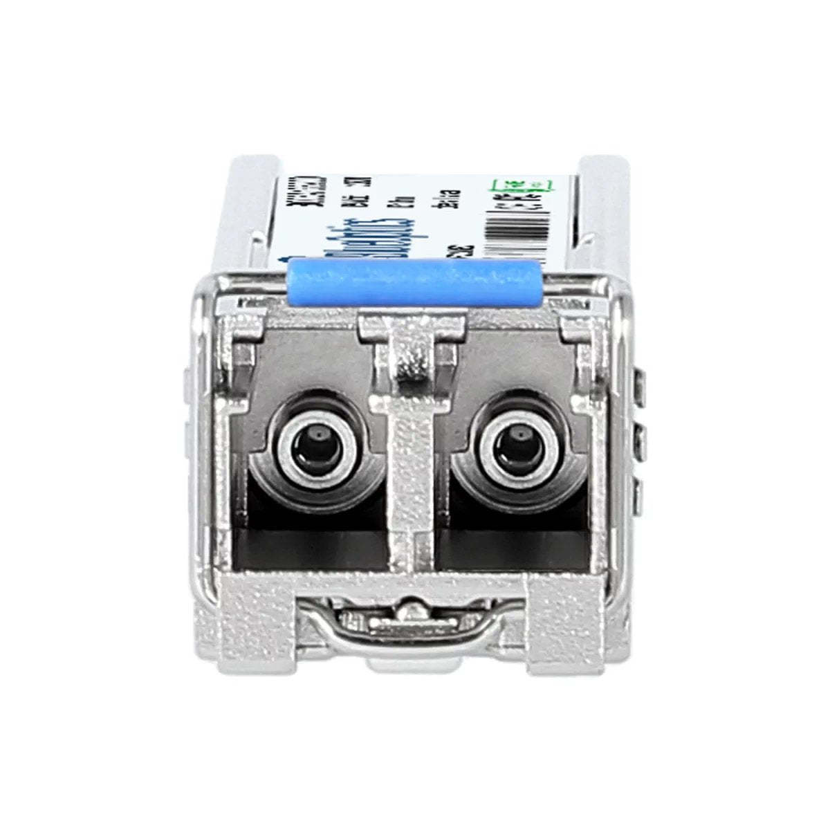 Blueoptics Allied Telesis At-Splx40 Blueoptics Bo05c13640d Sfp Transceiver, 1000base-Lh, Singlemode Fiber, 1310nm, 40km