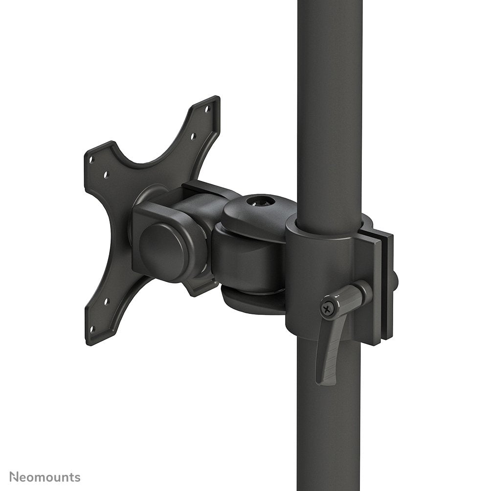 EAN 8717371444174 - Neomounts FPMA-D700DV soporte para monitor 68,6 cm (27") Escritorio Negro imagen 5