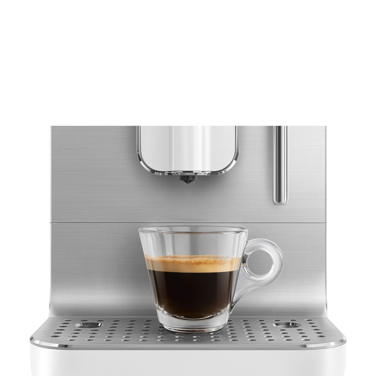 EAN 8017709334932 - Smeg BCC12WHMEU cafetera eléctrica Máquina espresso 1,4 L imagen 14