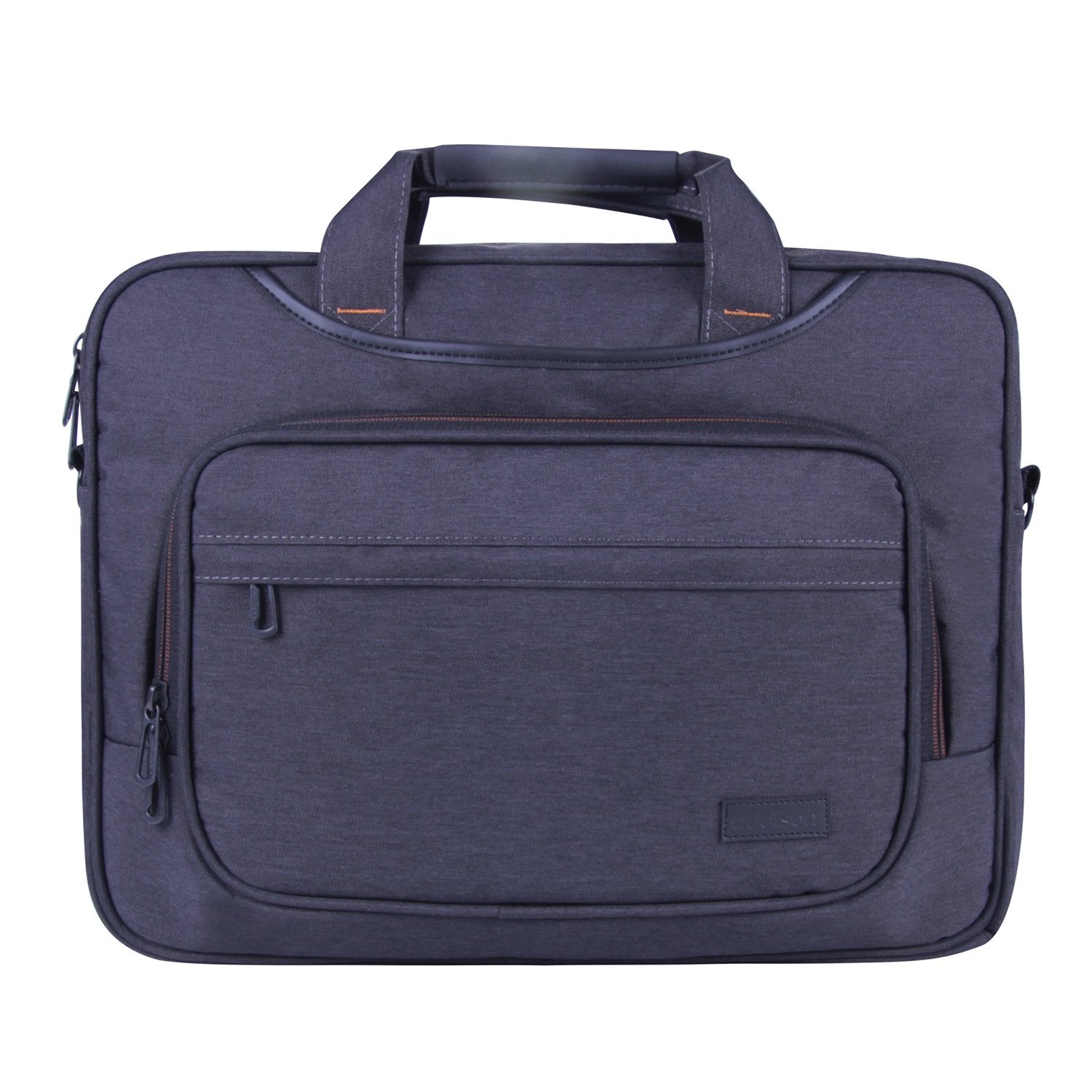 EAN 8683071468256 - Addison 315015 maletines para portátil 39,6 cm (15.6") Maletín Gris imagen 1