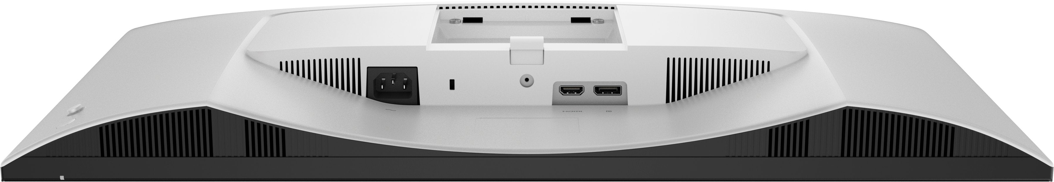 EAN 5397184962992 - DELL Plus S2725DSM pantalla para PC 68,6 cm (27") 2560 x 1440 Pixeles Quad HD LCD Blanco imagen 4