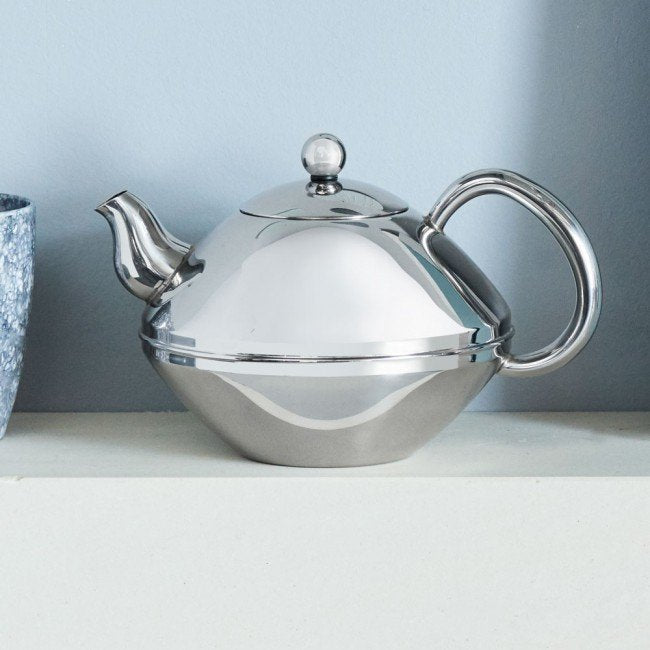 Tetera Bredemeijer Minuet Ceylon 1400 Ml Acero Inoxidable