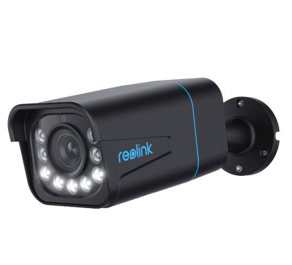 EAN 6976930224363 - Reolink P430-B cámara de vigilancia Bala (forma) Cámara de seguridad IP Interior y exterior 3840 x 2160 P imagen 1