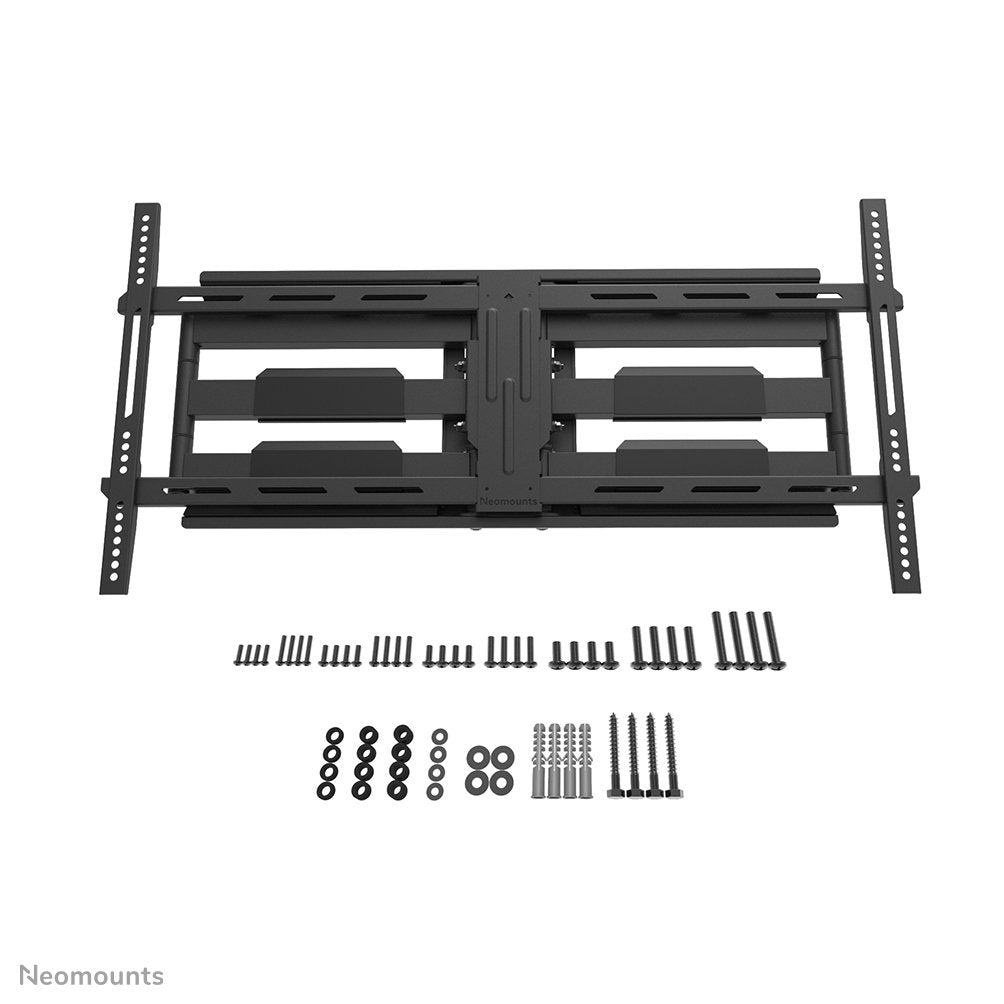 EAN 8717371448769 - Neomounts WL40-550BL18 soporte para TV 190,5 cm (75") Negro imagen 12