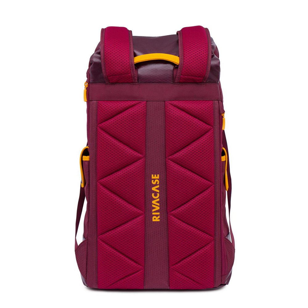 EAN 4260403576649 - Rivacase 5361RED maletines para portátil 43,9 cm (17.3") Mochila Rojo imagen 18