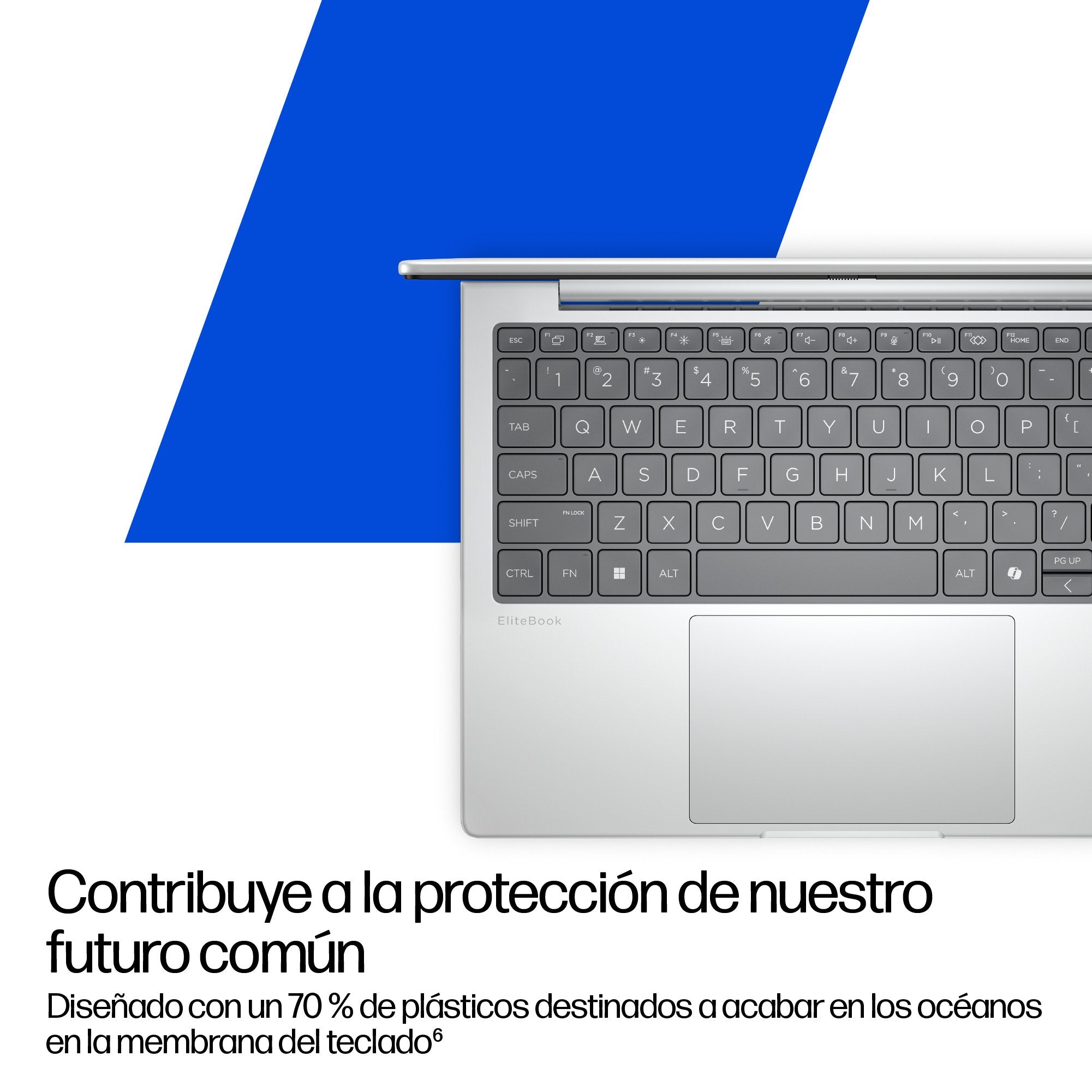 EAN 0821844213216 - HP EliteBook 8 G1i 14 inch Notebook Next Gen AI PC Wolf Pro Security Edition Copilot+ PC Intel Core Ultra imagen 6