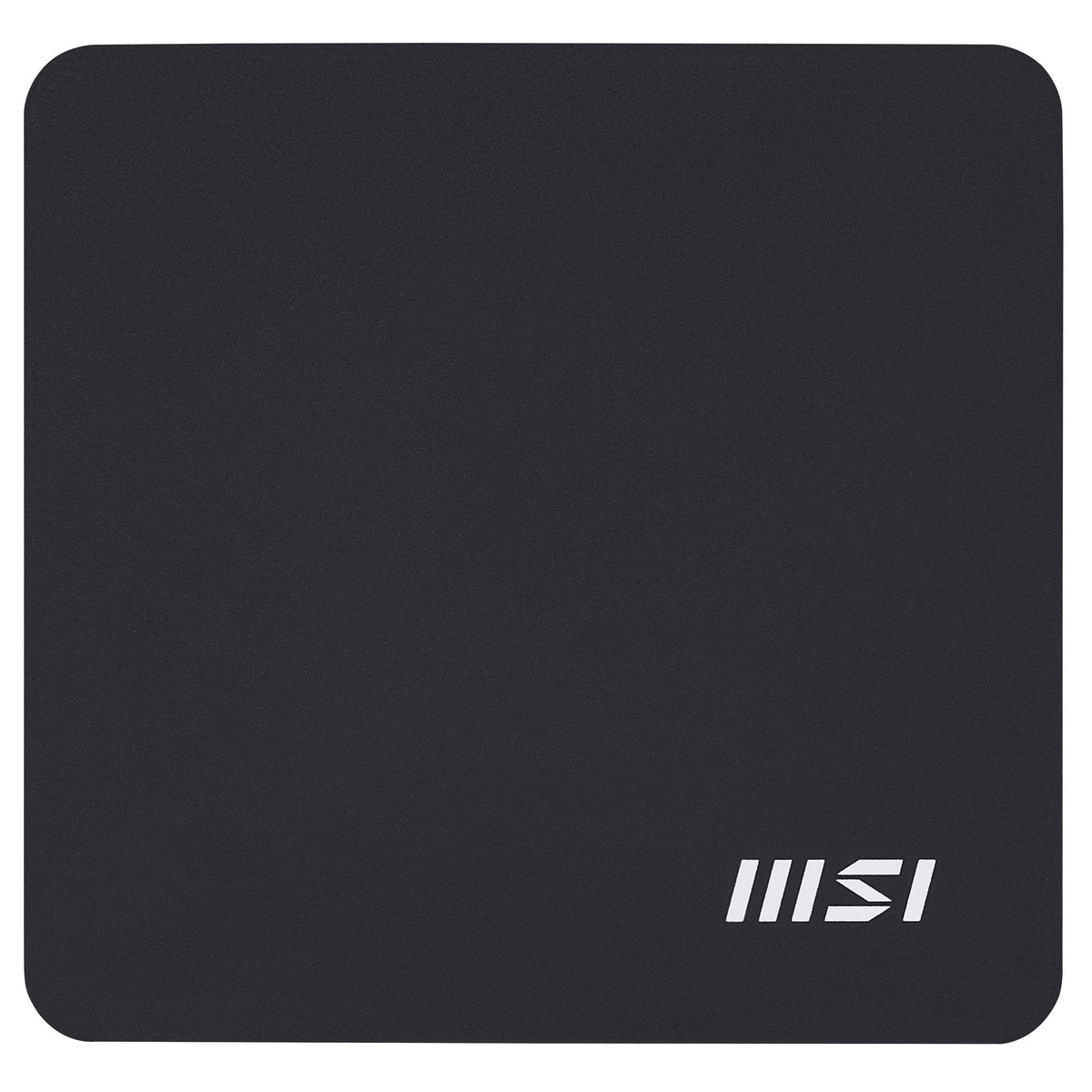 Msi Cubi Nuc Ai 1umg-063eu Intel Core Ultra 5 125h 16 Go Ddr5-Sdram 512 Go Ssd Windows 11 Home Mini Pc