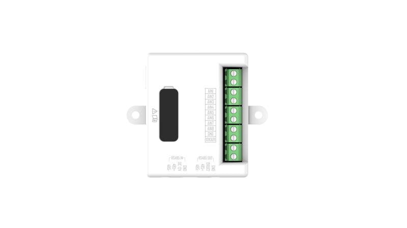 Hikvision Ds-Kd-Al8 Alarmeingangsmodul Para Modulare Türmation