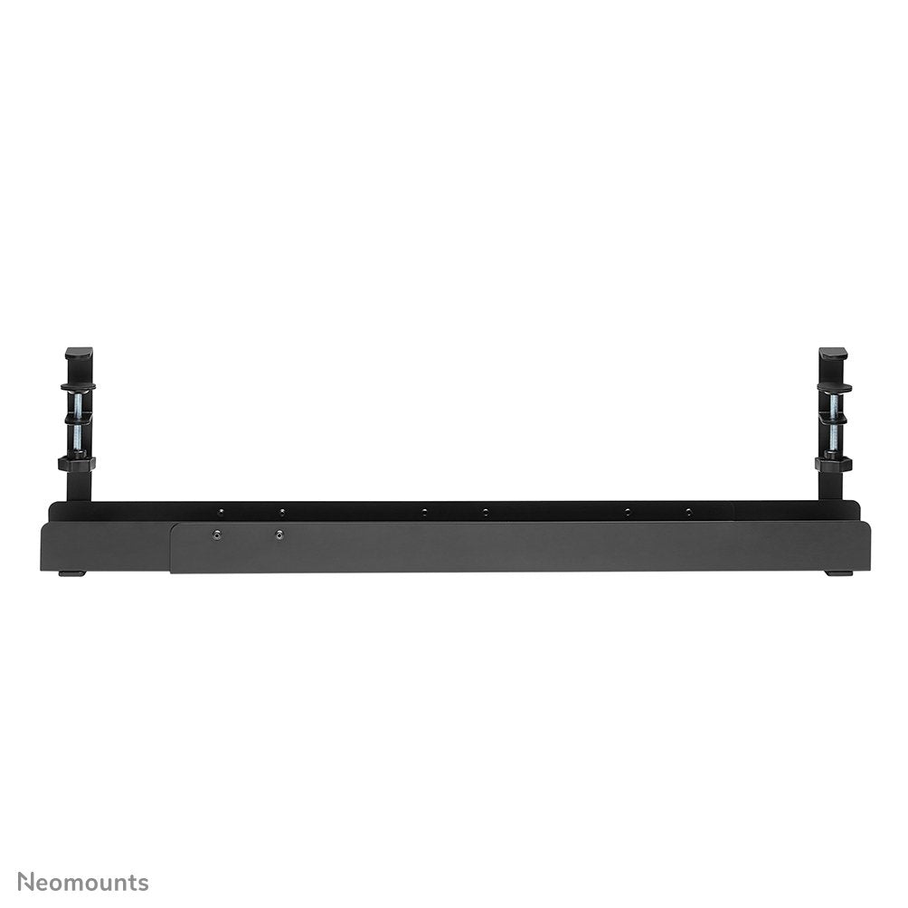 EAN 8721246340003 - Neomounts ADS07-120BL organizador de cables Escritorio Bandeja de cables Negro 1 pieza(s) imagen 6