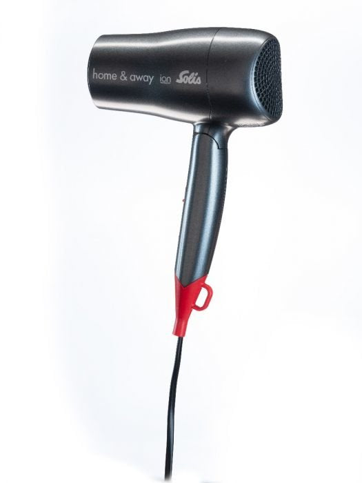 Solis Home & Away Hair Dryer 3791