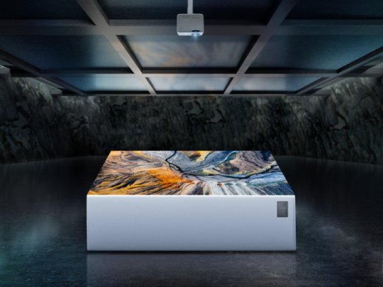 EAN 0766907018103 - Viewsonic LS560W videoproyector Proyector de corto alcance 3000 lúmenes ANSI LED WXGA (1280x800) Blanco imagen 21