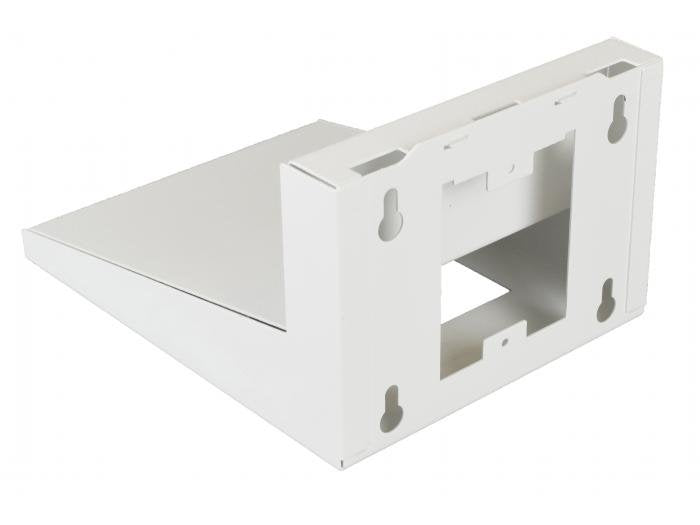 Wi-Fi Right Angle Wall Bracket With Lid