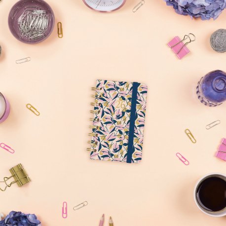 EAN 8422952405498 - Finocam 760102826 agenda Agenda semanal Multicolor imagen 2