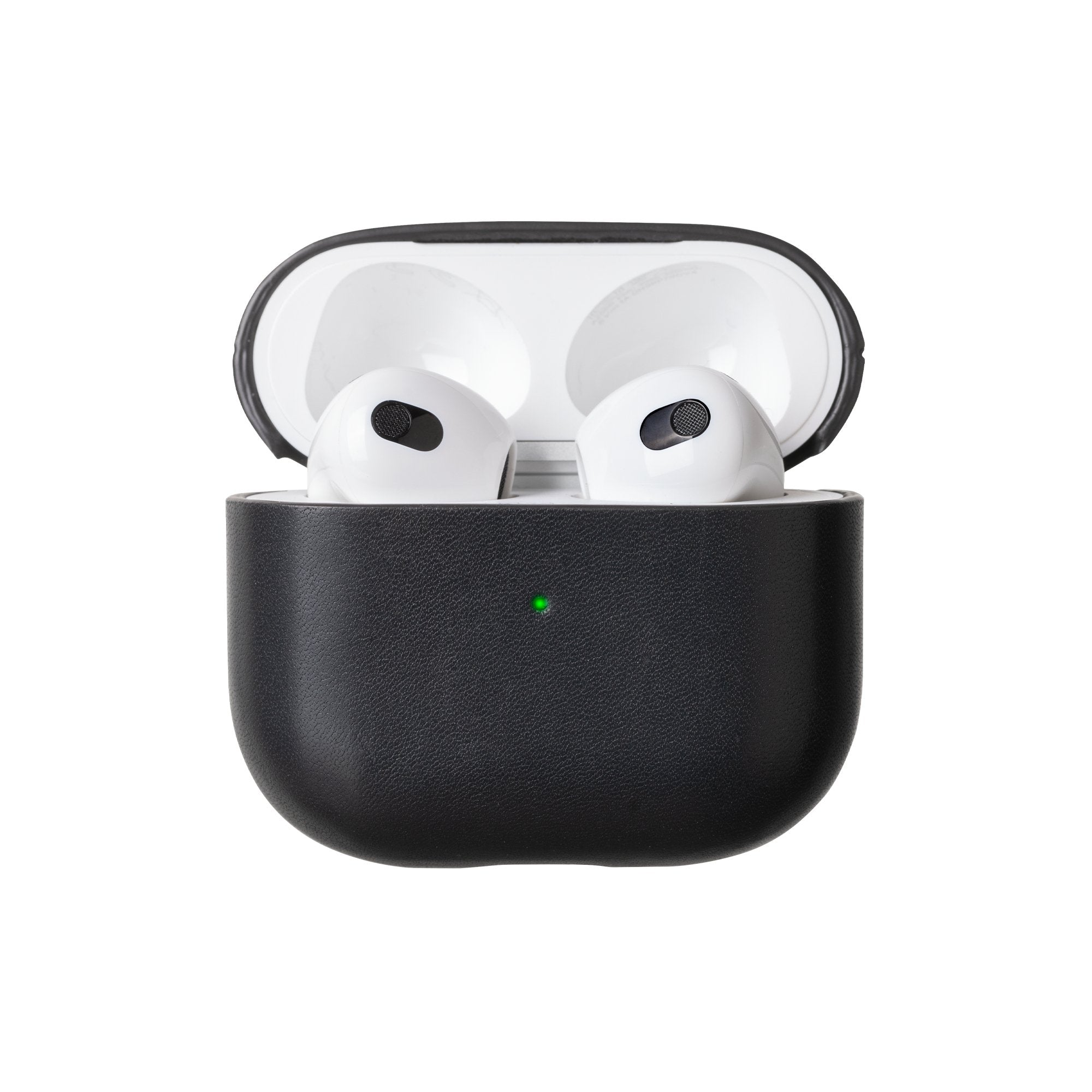Native Union Leather Airpods 3. Gen Case Black