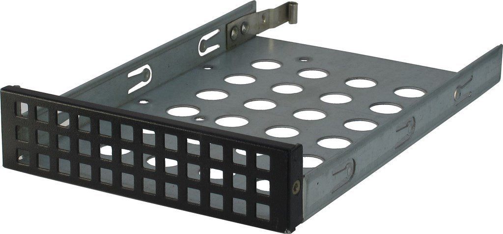 EAN 4260133126220 - Inter-Tech IPC 1U-10255 Estante Negro imagen 8