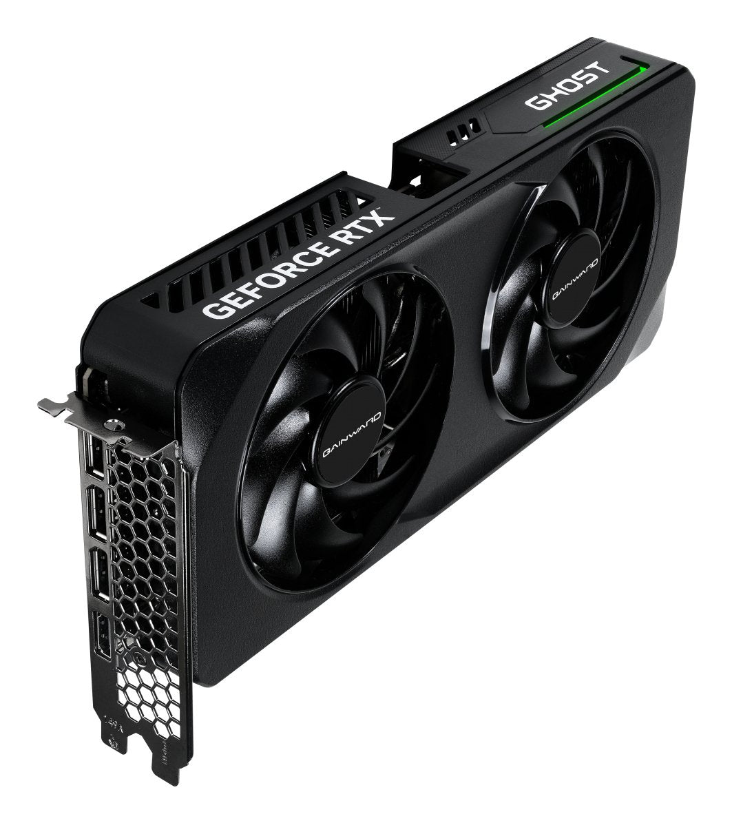 EAN 4710562245271 - Gainward GeForce RTX 5060 Ti Ghost OC NVIDIA 8 GB GDDR7 imagen 10
