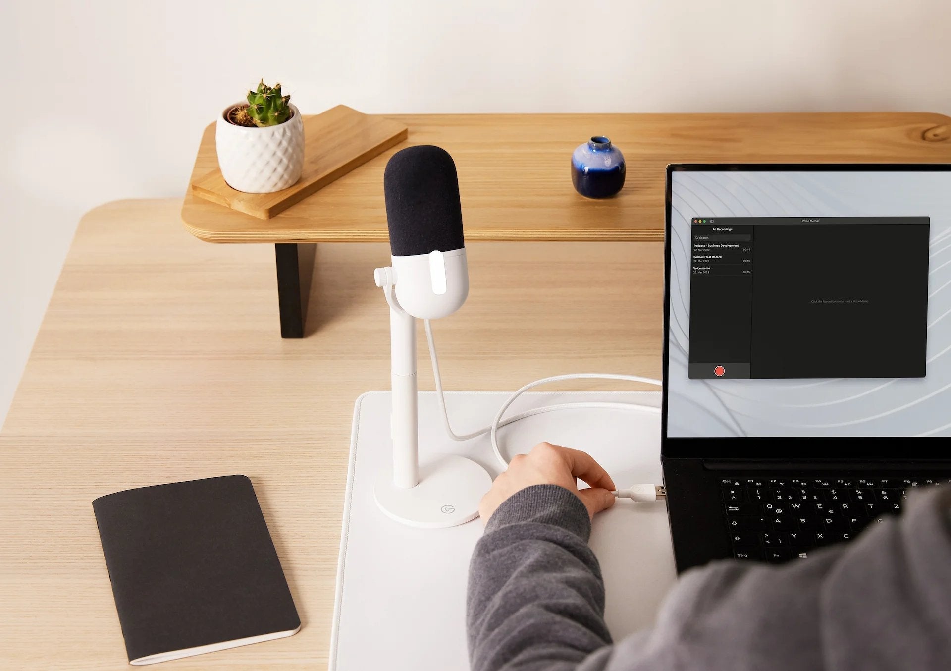 Elgato Microfono Wave Neo (10mai9901)