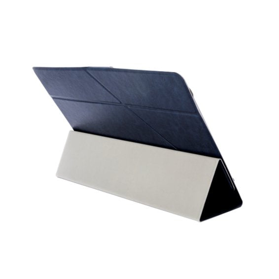Funda Tablet Silver Ht 9" - 10'' Superslim Value Blue