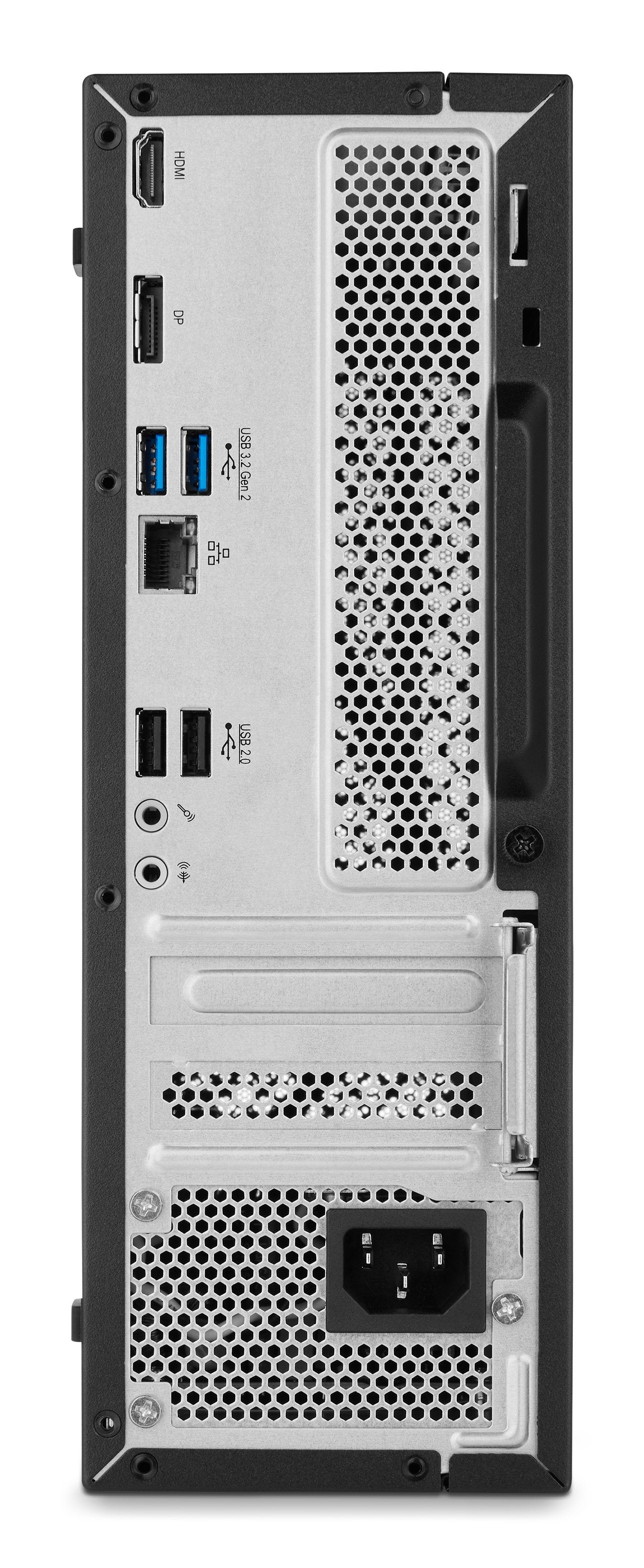 Medion Picoworx T80iii Md340020 Mini Ordenador Intel Core Ultra 5 - 16gb - 512gb Ssd - Hdmi, Displayport, Usb3.2,