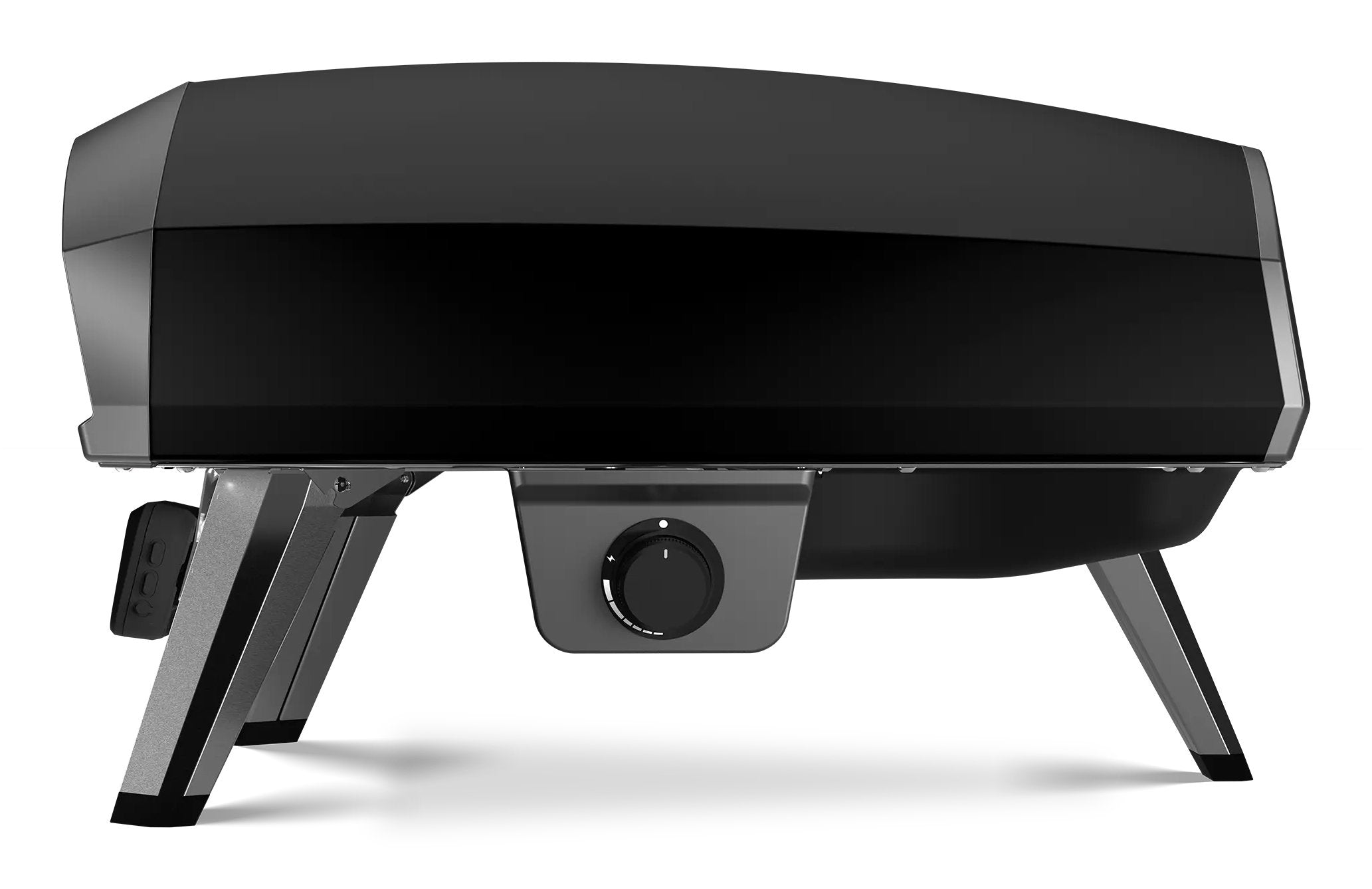 EAN 5060967395149 - Ooni Koda 2 Pro fabricante de pizza y hornos 1 Pizza(s) Negro, Plata imagen 4