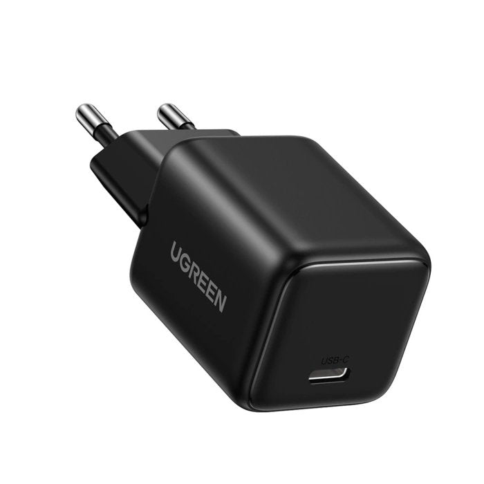 EAN 6941876255535 - Ugreen X512 Smartphone Negro Corriente alterna Carga rápida Interior imagen 1