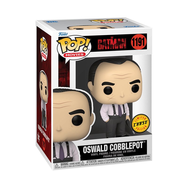 EAN 0889698592802 - FUNKO POP! 59280 figura de acción y colleccionable imagen 4
