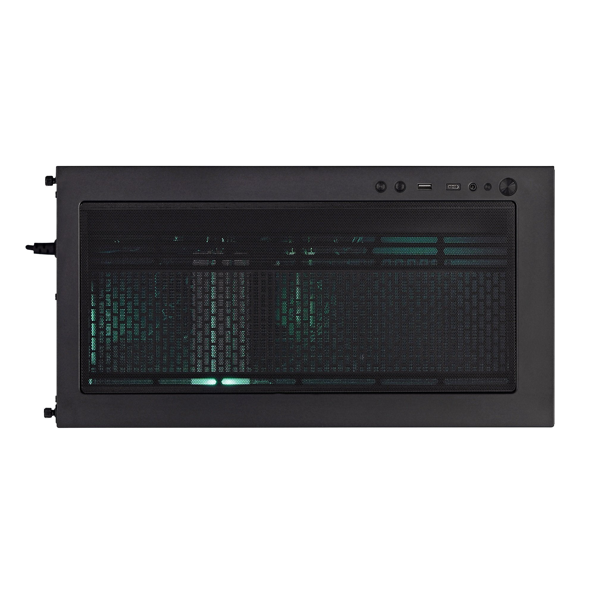 EAN 5901443418535 - Actina 5901443418535 PC AMD Ryzen™ 5 7500F 32 GB DDR5-SDRAM 1 TB SSD NVIDIA GeForce RTX 5060 Ti Midi Towe imagen 6